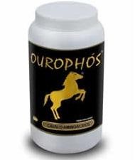 OUROPHOS CAVALO AMINOÁCIDO - 1kg 