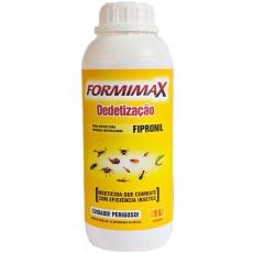FORMIMAX DEDETIZAÇÃO - 1Lt 