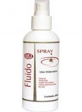 FLUIDO IBASA SPRAY  Frasco - 200ml