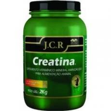 CREATINA JCR VETNIL - 2kg 