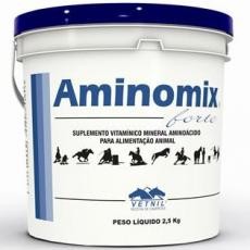 AMINOMIX FORTE - 2,5kg 