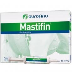 MASTIFIN - 10ml Seringa - 10ml