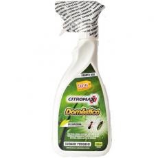 INSETICIDA LÍQUIDO DOMÉSTICO CITROMAX - 500ml 