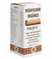 MODIFICADOR ORGÂNICO PROFIT Frasco - 100ml