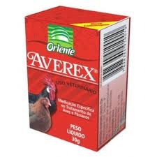 AVEREX  Sache - 30gr