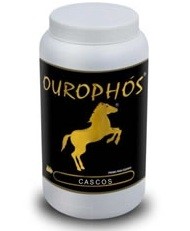 OUROPHOS CASCOS - 1kg 