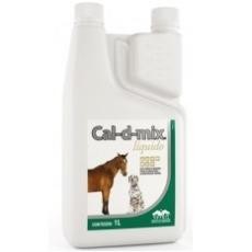 CAL-D-MIX LÍQUIDO - 1Lt 