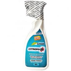 GLIFOSATO CITROMAX SPRAY - 500ml 
