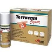 TERRACAM SPRAY  Frasco - 125ml