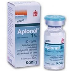 APLONAL 1% - 12ml 