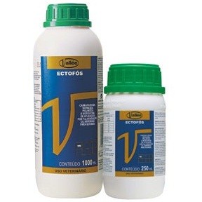 ECTOFÓS Frasco - 250ml