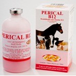 PERICAL B12 INJETÁVEL Frasco - 100ml