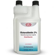 GLUTARALDEIDO 2% - 1Lt 