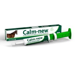 CALM-NEW (TRIPTOPHAN CALMONIL) - 30gr 