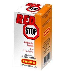 RED STOP Frasco - 50ml