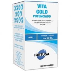 VITAGOLD POTENCIADO  Frasco - 50ml
