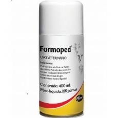 FORMOPED  Tubo Spray - 400ml