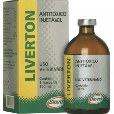 LIVERTON - 100ml 