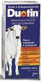 DUOTIN (ABAMECTINA) 1% INJETÁVEL Frasco - 500ml