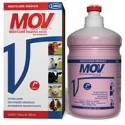 MODIFICADOR ORGÂNICO VALLEE - MOV  Frasco - 100ml