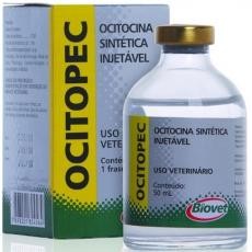 OCITOPEC (OCITOCINA) - 50ml 