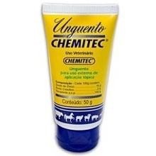 UNGUENTO CHEMITEC - 50gr 