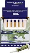 GENTATEC VACA SECA (GENTAMICINA)  Seringa - 10gr