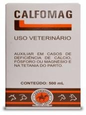 CALFOMAG  Frasco - 200ml