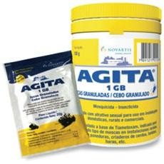 AGITA 1 GB  Sache - 20gr