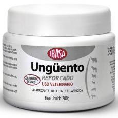 UNGUENTO REFORÇADO IBASA - 200gr 