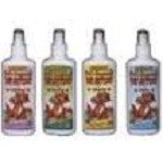 PET'S FRAGANCE (LOÇÃO CLASSIC) MERSEY  Frasco - 200ml