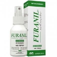 FURANIL SOLUÇÂO - 60ml 