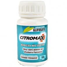GLIFOSATO CITROMAX - 100ml 
