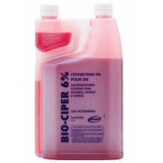 BIO-CIPER 6% POUR ON - 1Lt 