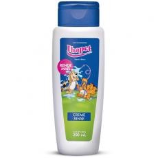 CREME RINSE IBAPET - 200ml 