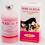 PERICAL B12-R INJETÁVEL Frasco - 100ml