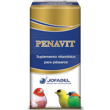 PENAVIT PLUS Frasco - 15gr