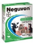 NEGUVON  Sache - 500gr
