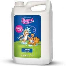 CREME RINSE IBAPET - 5Lt 