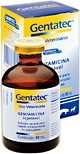 GENTATEC (GENTAMICINA) Frasco - 100ml
