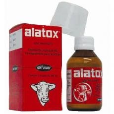 ALATOX  Frasco - 100ml