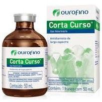 CORTA CURSO Frasco - 50ml