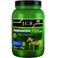 AMINOMIX POTROS JCR - 3kg 