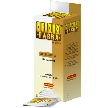 CURACURSO Sache - 12gr