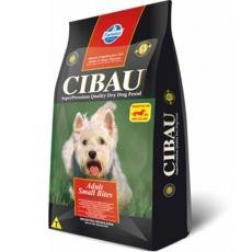 RAÇÃO CIBAU ADULT SMALL BITES - 3 KG 