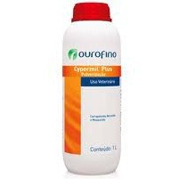 CYPERMIL PLUS Frasco - 1Lt