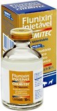FLUNIXIN INJETÁVEL CHEMITEC (FLUNIXINA)  Frasco - 50ml