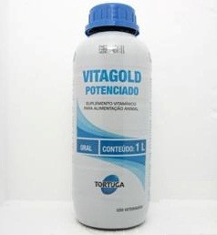 VITAGOLD POTENCIADO Frasco - 1Lt