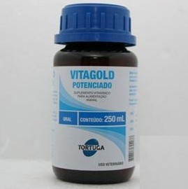 VITAGOLD POTENCIADO Frasco - 250ml