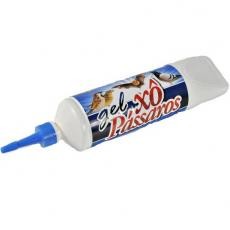 REPELENTE GEL CITROMAX XÔ PÁSSAROS - 250gr 
